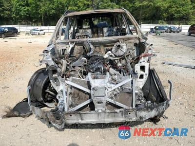 Piąte zdjęcie samochodu w środku: 2021 MERCEDES-BENZ GLS 450 4MATIC VIN:4JGFF5KE4MA372919 - miniatura