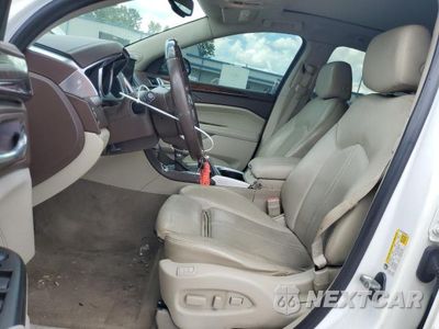 Zdjęcie 7 z 13 samochodu: 2012 CADILLAC SRX PERFORMANCE COLLECTION VIN:3GYFNBE36CS603617 - miniatura