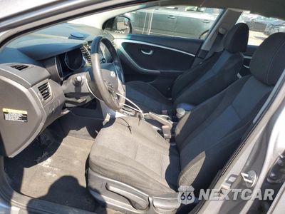 Zdjęcie 7 z 15 samochodu: 2014 HYUNDAI ELANTRA GT VIN:KMHD35LHXEU173186 - miniatura