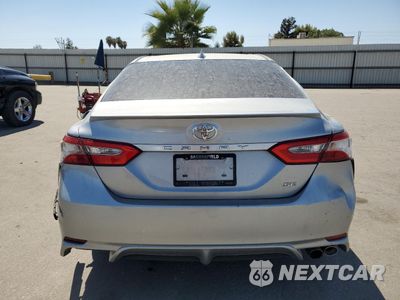 Zdjęcie 6 z 12 samochodu: 2019 TOYOTA CAMRY L VIN:4T1B11HK3KU161256 - miniatura
