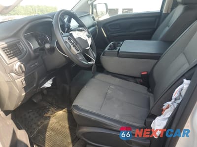 Zdjęcie 7 z 14 samochodu: 2021 NISSAN TITAN S VIN:1N6AA1EE5MN523175 - miniatura