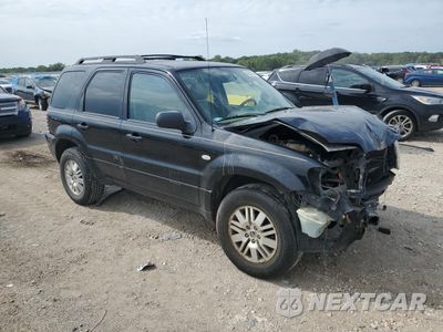 Czwarte zdjęcie samochodu z boku: 2005 MERCURY MARINER VIN:4M2YU56135DJ18896 - miniatura