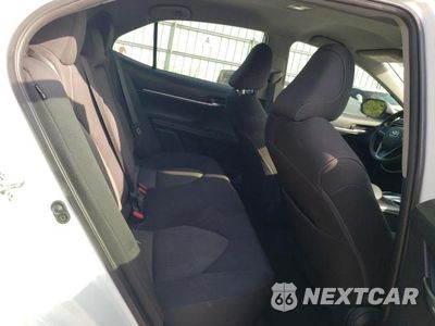 Zdjęcie 10 z 12 samochodu: 2023 TOYOTA CAMRY LE VIN:4T1C11AK6PU786286 - miniatura