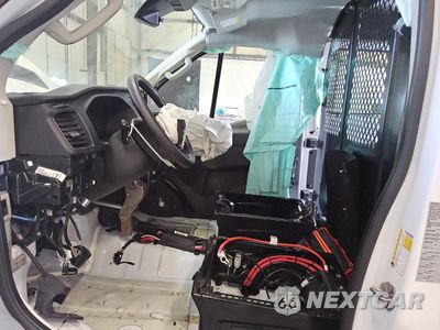 Zdjęcie 7 z 15 samochodu: 2022 FORD TRANSIT T-250 VIN:1FTBR1Y85NKA42870 - miniatura
