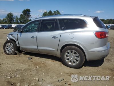 Drugie zdjęcie samochodu z przodu: 2015 BUICK ENCLAVE VIN:5GAKVBKD3FJ261844 - miniatura