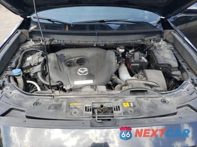 Zdjęcie 12 z 14 samochodu: 2021 MAZDA CX-9 TOURING VIN:JM3TCACY4M0517150 - miniatura