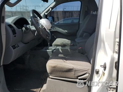 Zdjęcie 7 z 12 samochodu: 2012 NISSAN FRONTIER S VIN:1N6AD0ER5CC443552 - miniatura