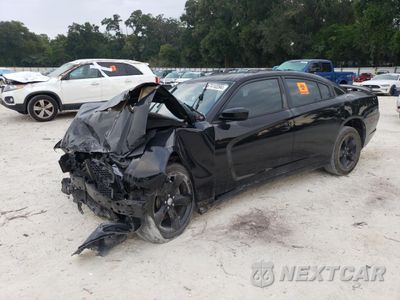 2012 DODGE CHARGER SXT 2C3CDXHG6CH287506 - główne zdjęcie licytacji z USA - miniatura