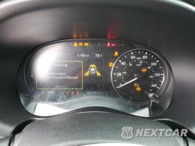 Zdjęcie 9 z 12 samochodu: 2021 NISSAN KICKS SR VIN:3N1CP5DV5ML503353 - miniatura