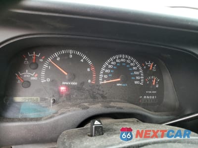 Zdjęcie 9 z 14 samochodu: 1998 DODGE DURANGO VIN:1B4HS28YXWF205749 - miniatura