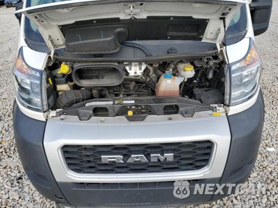 Zdjęcie 14 z 15 samochodu: 2021 RAM PROMASTER 1500 1500 HIGH VIN:3C6LRVBG6ME521321 - miniatura