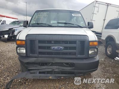 Piąte zdjęcie samochodu w środku: 2011 FORD ECONOLINE E350 SUPER DUTY WAGON VIN:1FBSS3BL7BDB19580 - miniatura