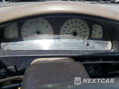 Zdjęcie 9 z 12 samochodu: 2001 TOYOTA TACOMA XTRACAB PRERUNNER VIN:5TESN92NX1Z746433 - miniatura