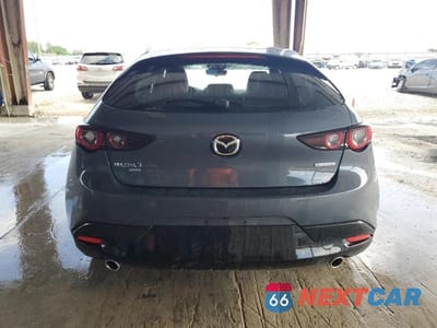 Zdjęcie 6 z 12 samochodu: 2024 MAZDA 3 PREFERRED VIN:JM1BPBLM3R1707065 - miniatura