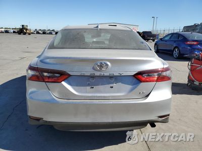 Zdjęcie 6 z 15 samochodu: 2024 TOYOTA CAMRY LE VIN:4T1R11AK7RU884689 - miniatura