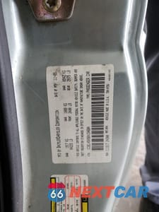 Zdjęcie 12 z 12 samochodu: 2006 CHRYSLER SEBRING VIN:1C3EL45X96N154684 - miniatura