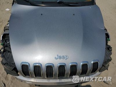 Zdjęcie 12 z 13 samochodu: 2015 JEEP CHEROKEE LATITUDE VIN:1C4PJMCB9FW764094 - miniatura