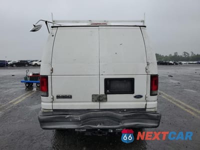 Zdjęcie 6 z 12 samochodu: 2006 FORD ECONOLINE E350 SUPER DUTY VAN VIN:1FTSE34S96HA27585 - miniatura