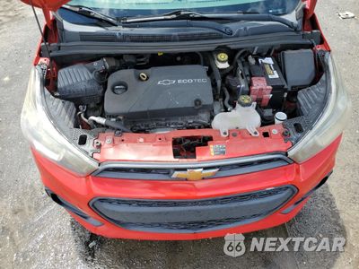 Zdjęcie 12 z 13 samochodu: 2016 CHEVROLET SPARK LS VIN:KL8CB6SA4GC572156 - miniatura