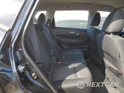 Zdjęcie 11 z 13 samochodu: 2018 NISSAN ROGUE S VIN:KNMAT2MV0JP521211 - miniatura