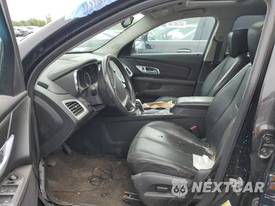 Zdjęcie 7 z 12 samochodu: 2012 GMC TERRAIN SLT VIN:2GKFLVEK6C6164460 - miniatura