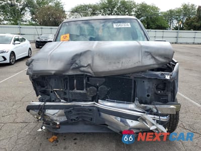 Piąte zdjęcie samochodu w środku: 1999 GMC YUKON VIN:1GKEK13R9XJ757780 - miniatura