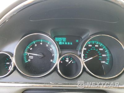 Zdjęcie 9 z 13 samochodu: 2014 BUICK ENCLAVE VIN:5GAKVCKD3EJ186812 - miniatura