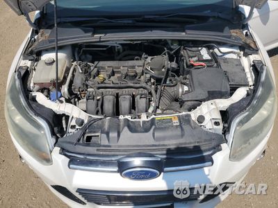 Zdjęcie 12 z 13 samochodu: 2012 FORD FOCUS TITANIUM VIN:1FAHP3N21CL198946 - miniatura