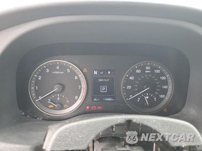 Zdjęcie 9 z 13 samochodu: 2017 HYUNDAI TUCSON LIMITED VIN:KM8J33A29HU422622 - miniatura