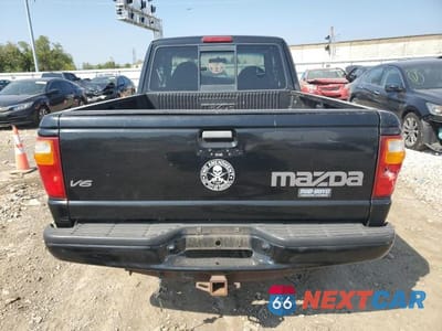 Zdjęcie 6 z 12 samochodu: 2003 MAZDA B4000 CAB PLUS VIN:4F4YR46E53TM04215 - miniatura