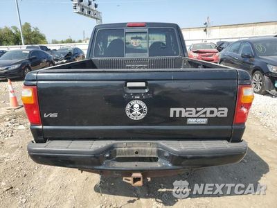 Zdjęcie 6 z 12 samochodu: 2003 MAZDA B4000 CAB PLUS VIN:4F4YR46E53TM04215 - miniatura