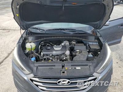 Zdjęcie 12 z 13 samochodu: 2017 HYUNDAI TUCSON LIMITED VIN:KM8J33A29HU422622 - miniatura