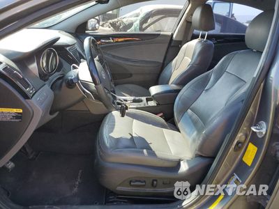 Zdjęcie 7 z 12 samochodu: 2012 HYUNDAI SONATA SE VIN:5NPEC4AB2CH377795 - miniatura