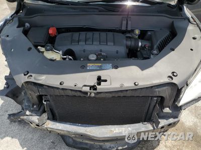 Zdjęcie 14 z 15 samochodu: 2014 BUICK ENCLAVE VIN:5GAKRBKDXEJ133314 - miniatura