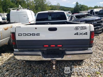 Zdjęcie 10 z 13 samochodu: 1999 DODGE RAM 3500 VIN:1B7MF3363XJ586392 - miniatura