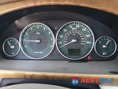 Zdjęcie 9 z 12 samochodu: 2002 JAGUAR X-TYPE 2.5 VIN:SAJEA51DX2XC80042 - miniatura