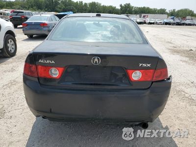 Zdjęcie 6 z 14 samochodu: 2005 ACURA TSX VIN:JH4CL96995C011971 - miniatura