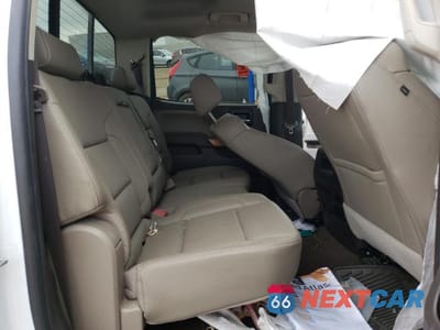 Zdjęcie 10 z 13 samochodu: 2017 CHEVROLET SILVERADO K1500 LTZ VIN:3GCUKSEC2HG336573 - miniatura