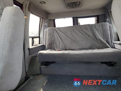 Zdjęcie 10 z 13 samochodu: 1998 DODGE RAM VAN B1500 VIN:2B6HB11X7WK122591 - miniatura