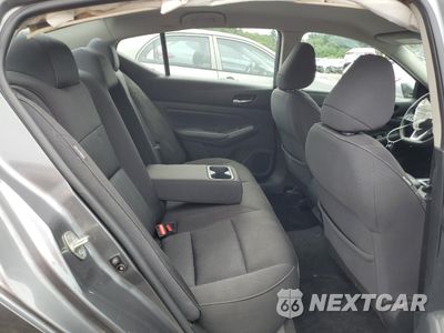 Zdjęcie 10 z 14 samochodu: 2020 NISSAN ALTIMA S VIN:1N4BL4BV8LC264575 - miniatura