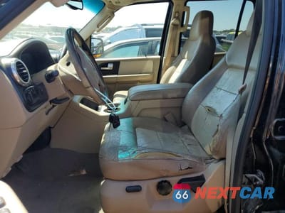 Zdjęcie 7 z 12 samochodu: 2003 FORD EXPEDITION EDDIE BAUER VIN:1FMRU17W63LA88840 - miniatura
