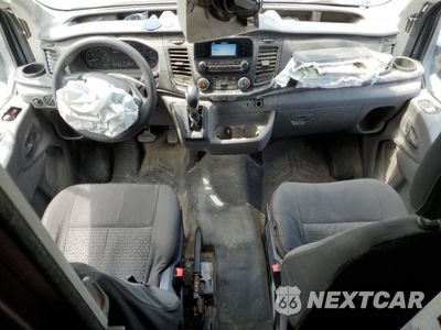 Zdjęcie 8 z 14 samochodu: 2020 FORD TRANSIT T-250 VIN:1FTBR3X81LKA47445 - miniatura