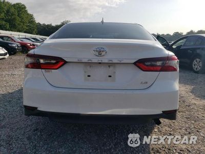 Zdjęcie 6 z 12 samochodu: 2023 TOYOTA CAMRY LE VIN:4T1C11AK6PU786286 - miniatura