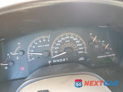 Zdjęcie 9 z 12 samochodu: 2003 FORD EXPEDITION EDDIE BAUER VIN:1FMRU17W63LA88840 - miniatura