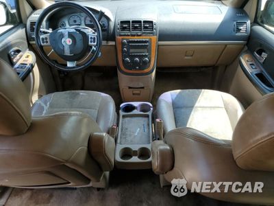 Zdjęcie 8 z 15 samochodu: 2005 SATURN RELAY 3 VIN:5GZDV23L15D189566 - miniatura