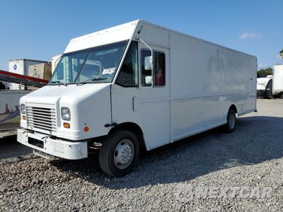 Drugie zdjęcie samochodu z przodu: 2013 FORD F59 VIN:1F66F5KY6D0A11067 - miniatura