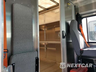Zdjęcie 11 z 13 samochodu: 2022 XOS SV05 VIN:4T9TSAA62NB208367 - miniatura