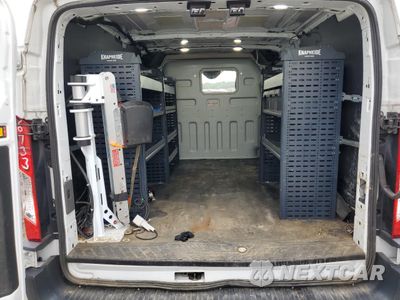Zdjęcie 10 z 13 samochodu: 2020 FORD TRANSIT T-150 VIN:1FTYE2Y83LKB40076 - miniatura