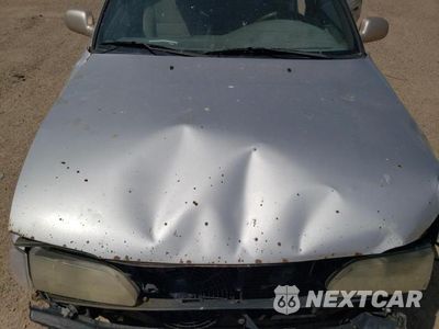 Zdjęcie 11 z 12 samochodu: 1997 TOYOTA COROLLA DX VIN:1NXBB02E4VZ522038 - miniatura