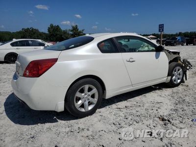 Trzecie zdjęcie samochodu z tyłu: 2009 NISSAN ALTIMA 2.5S VIN:1N4AL24E19C128097 - miniatura